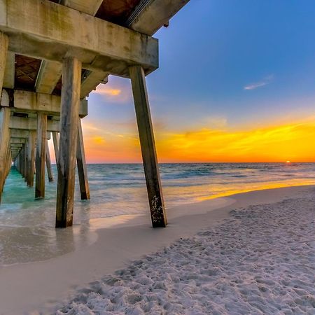 Emerald Beach Resort Panama City Beach Zewnętrze zdjęcie