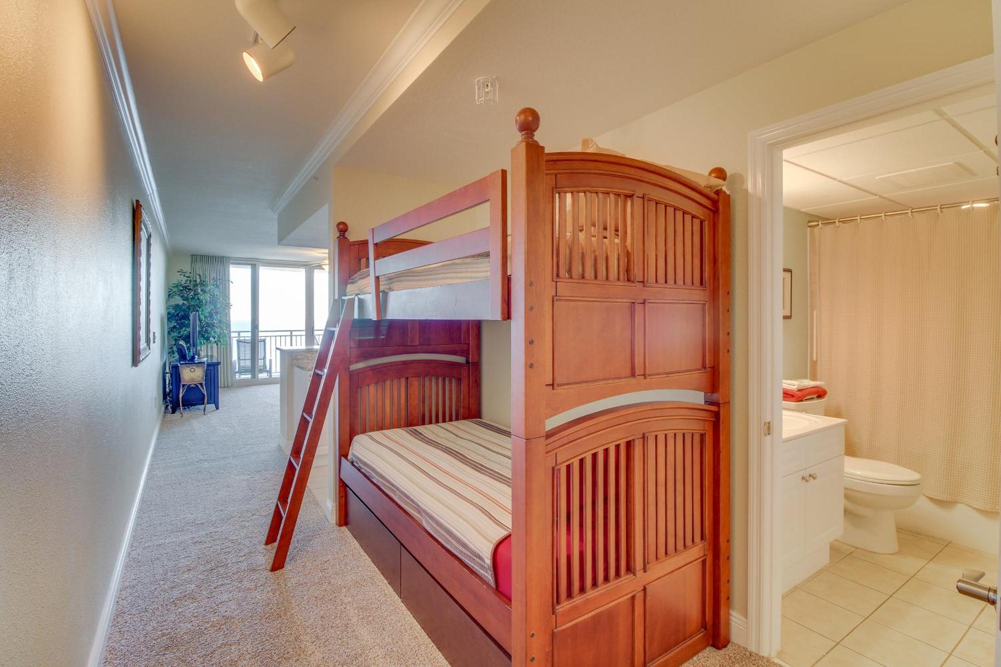 Emerald Beach Resort Panama City Beach Zewnętrze zdjęcie