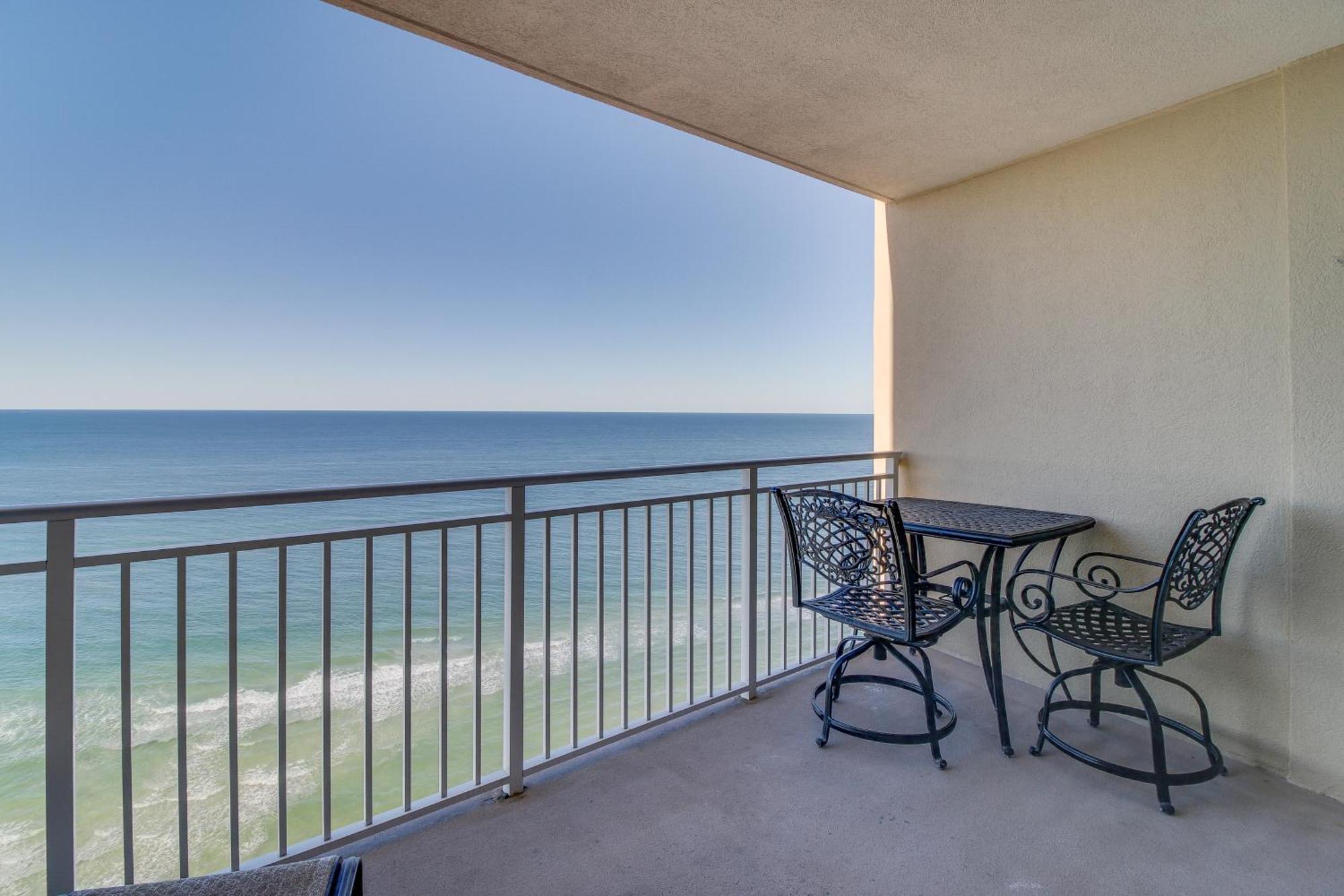 Emerald Beach Resort Panama City Beach Zewnętrze zdjęcie