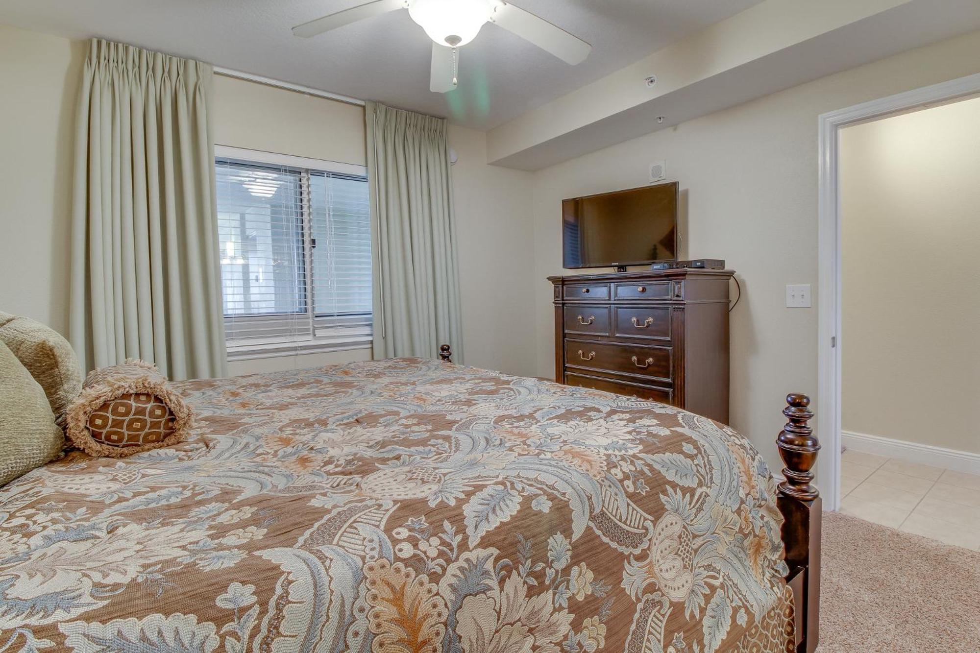 Emerald Beach Resort Panama City Beach Zewnętrze zdjęcie